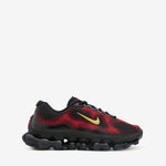 Air Liquid Max Black | Metallic Gold | Team Red | Fire Red