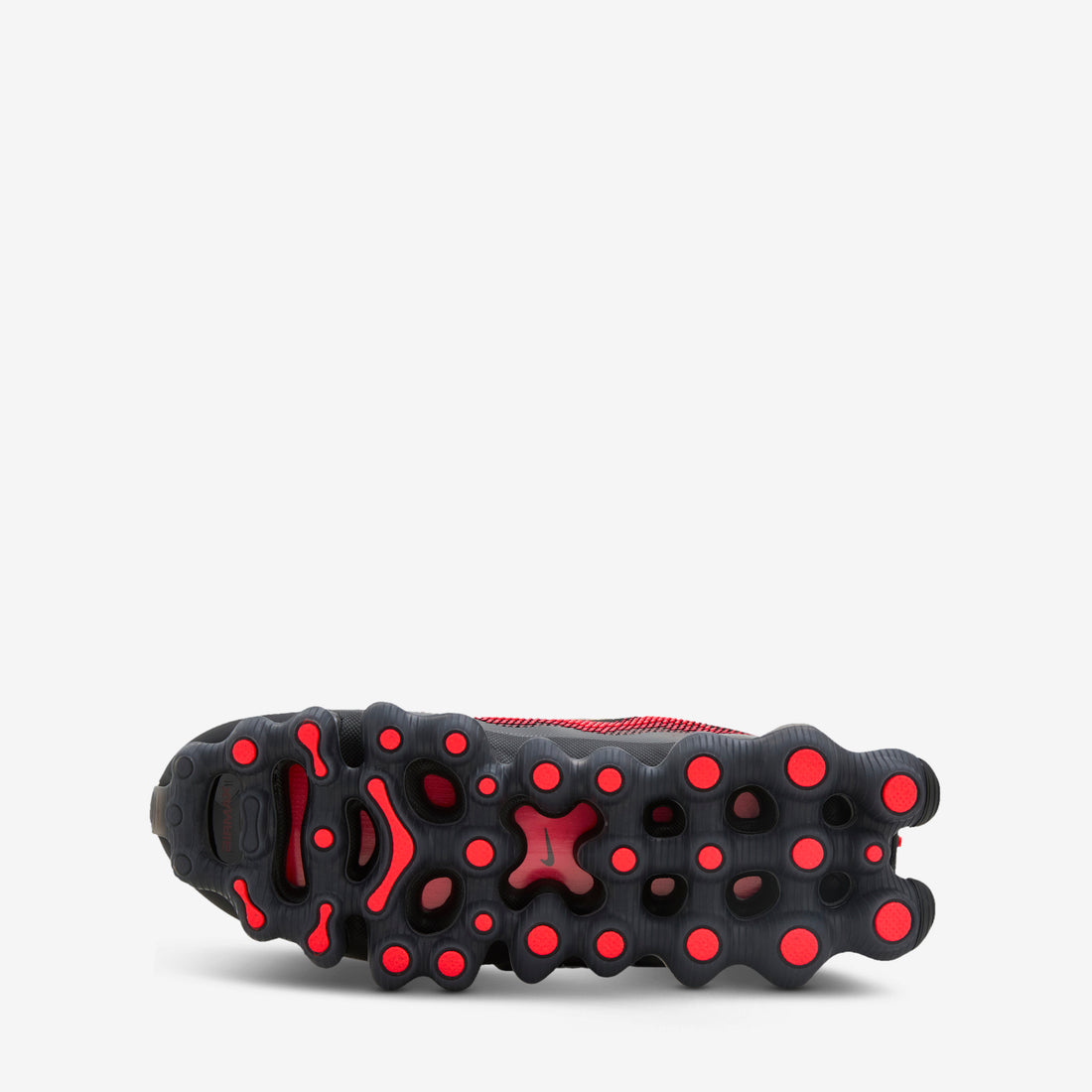Air Liquid Max Black | Metallic Gold | Team Red | Fire Red Footwear