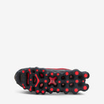 Air Liquid Max Black | Metallic Gold | Team Red | Fire Red