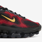 Air Liquid Max Black | Metallic Gold | Team Red | Fire Red