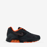 Air 180 Black | Black | Hyper Crimson