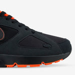 Air 180 Black | Black | Hyper Crimson