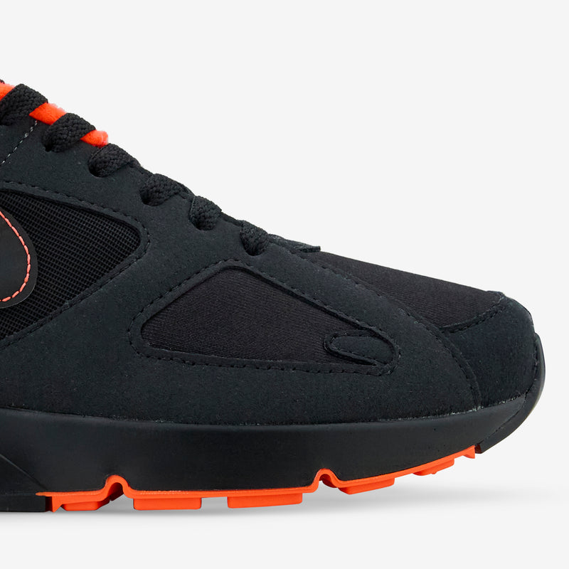 Air 180 Black | Black | Hyper Crimson Footwear