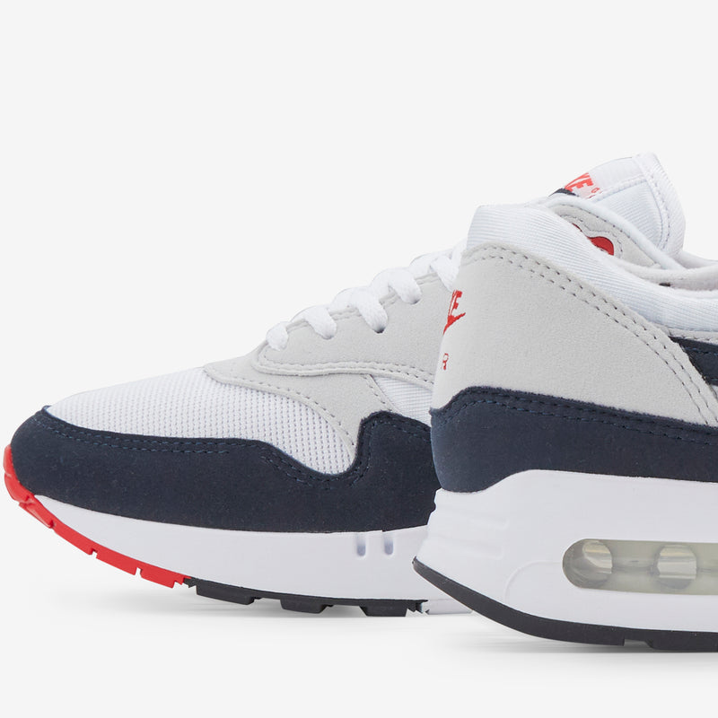 Air Max 1 '86 White | Obsidian | Lt Neutral Grey