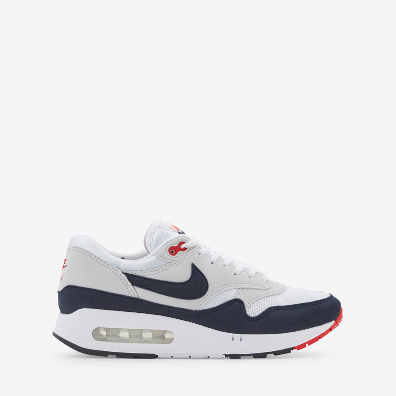 Air Max 1 '86 White | Obsidian | Lt Neutral Grey