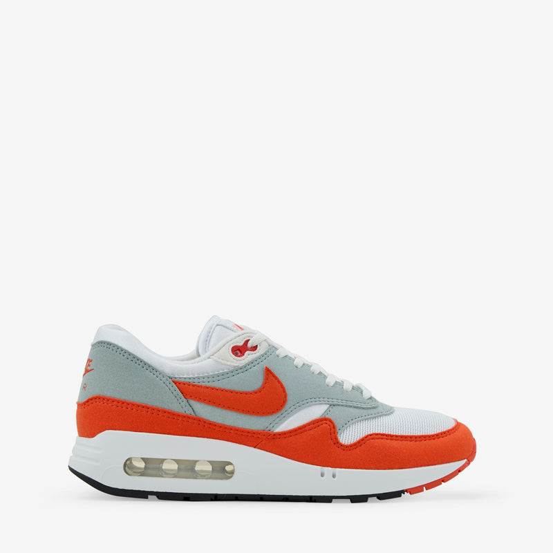 Air Max 1 '86 OG Summit White | Cosmic Clay | Light Pumice Footwear