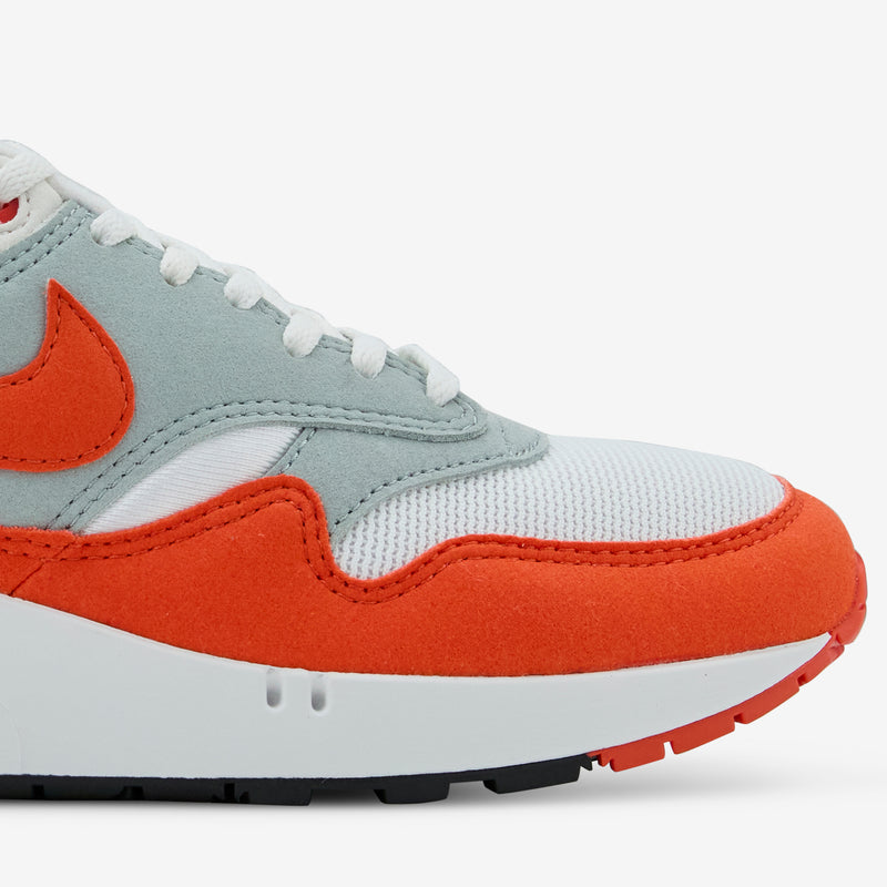 Air Max 1 '86 OG Summit White | Cosmic Clay | Light Pumice Footwear