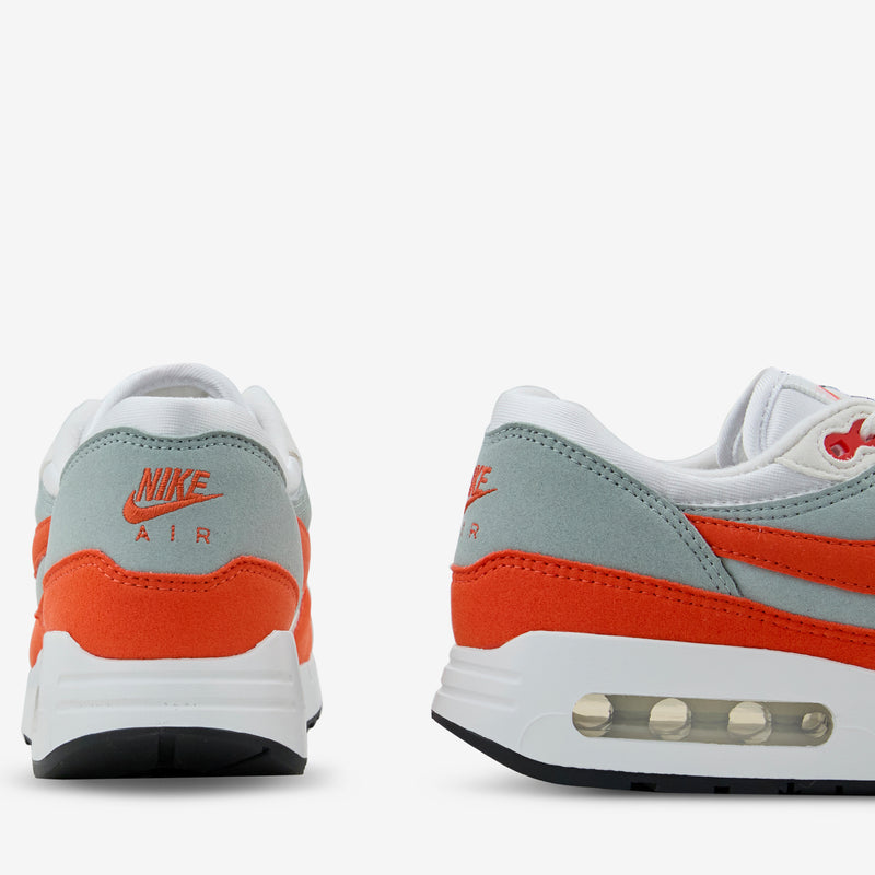 Air Max 1 '86 OG Summit White | Cosmic Clay | Light Pumice Footwear