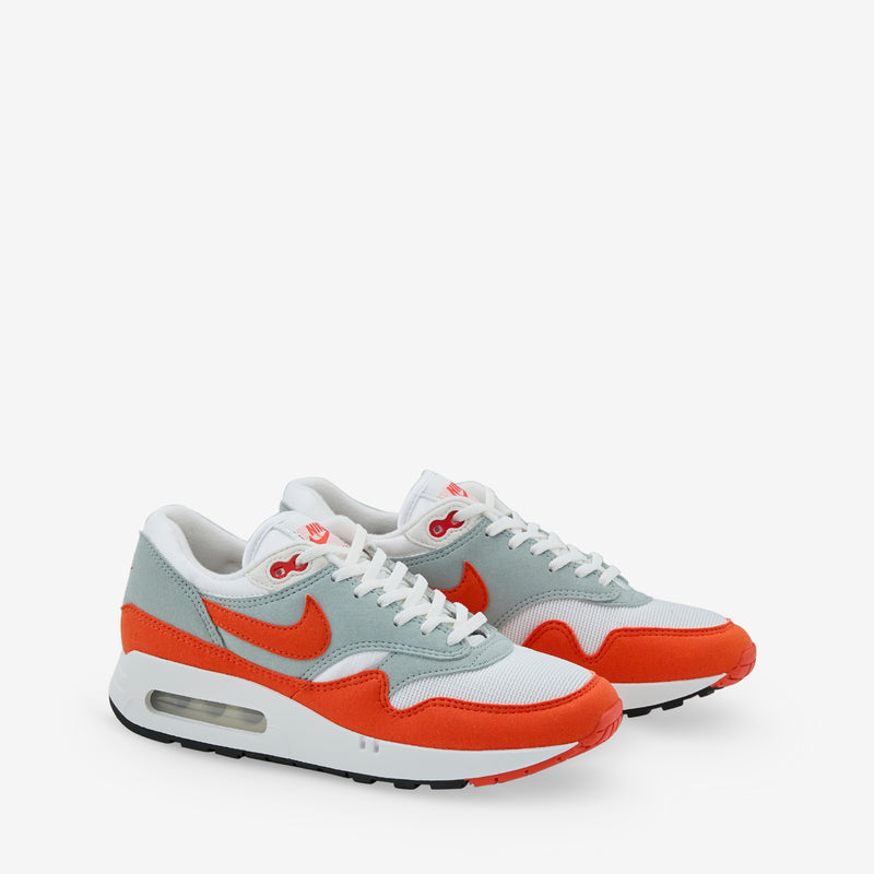 Air Max 1 '86 OG Summit White | Cosmic Clay | Light Pumice Footwear