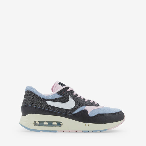 Air Max 1 '86 PRM Black | Summit White | Anthracite | Pink Foam