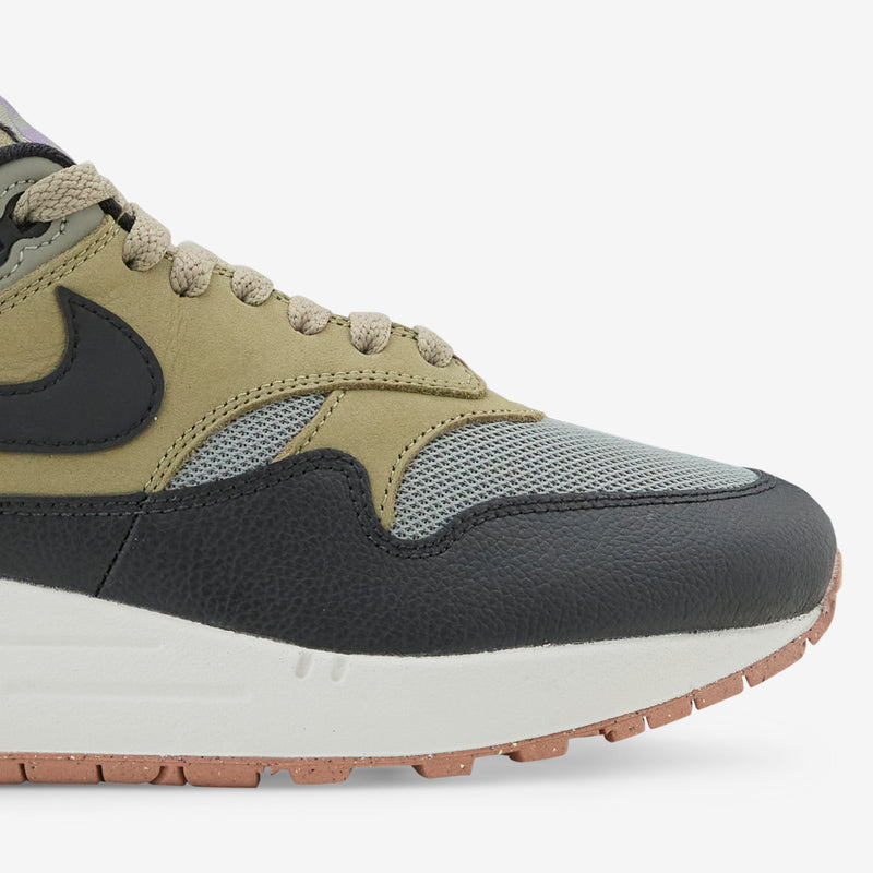 Air Max 1 SC Dark Stucco | Black | Neutral Olive | Phantom Footwear