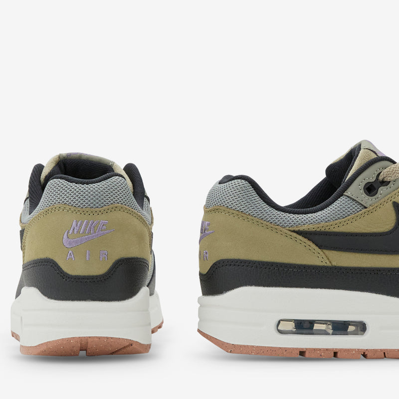Air Max 1 SC Dark Stucco | Black | Neutral Olive | Phantom Footwear