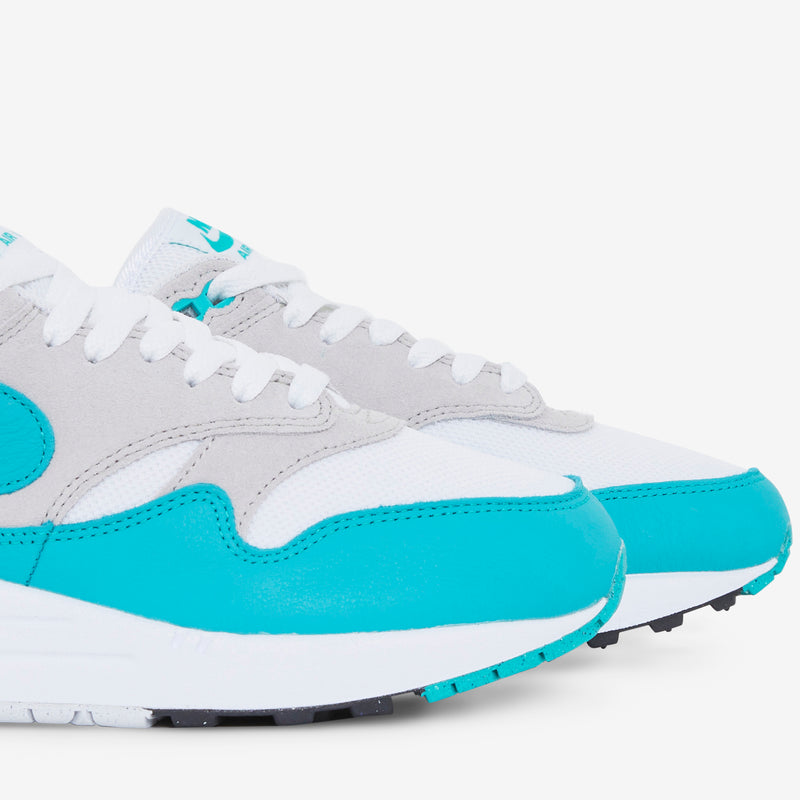 Air max 1 discount blue grey