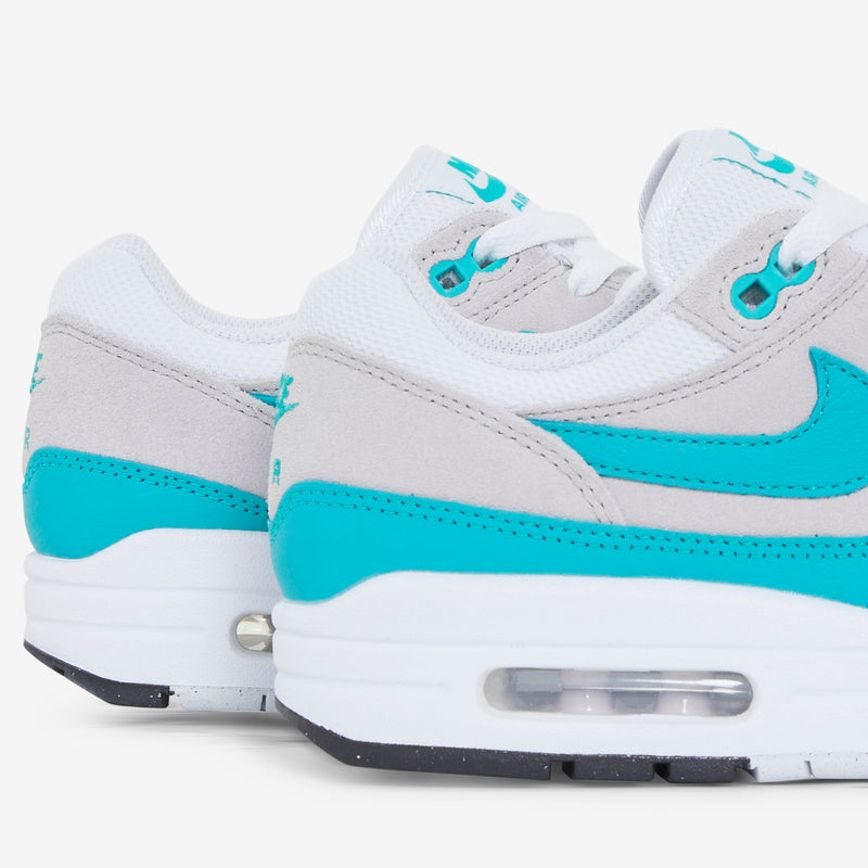 Air Max 1 SC Neutral Grey | Clear Jade | White | Black