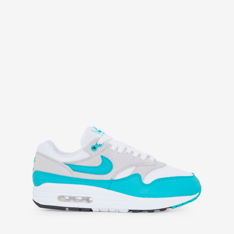 Air Max 1 SC Neutral Grey | Clear Jade | White | Black