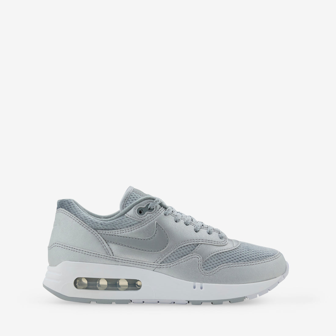 Air Max 1 '86 OG Cool Grey | Metallic Silver | Light Smoke Grey Footwear