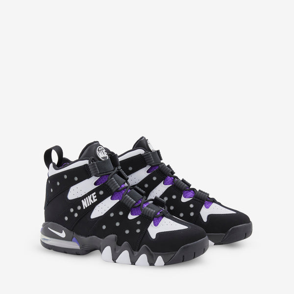 Air Max2 CB '94 OG Black | White | Pure Purple
