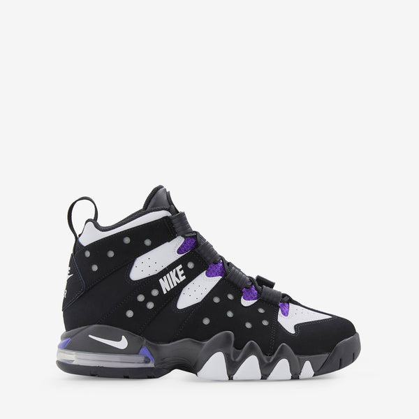 Air Max2 CB '94 OG Black | White | Pure Purple