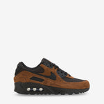 Air Max 90 Premium Light British Tan | Black | Velvet Brown