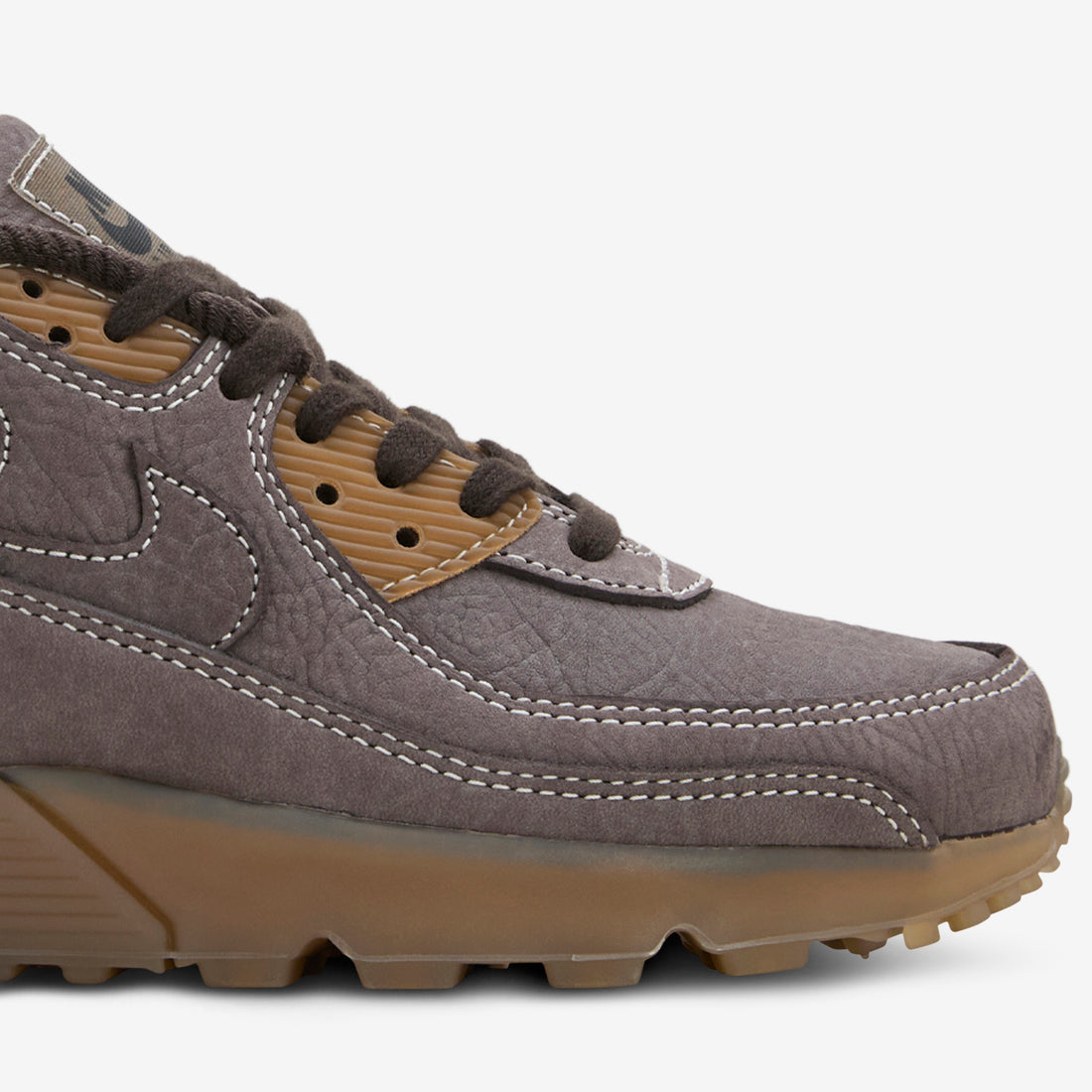 Air Max 90 SP Shadow Brown | Shadow Brown | Buff Footwear