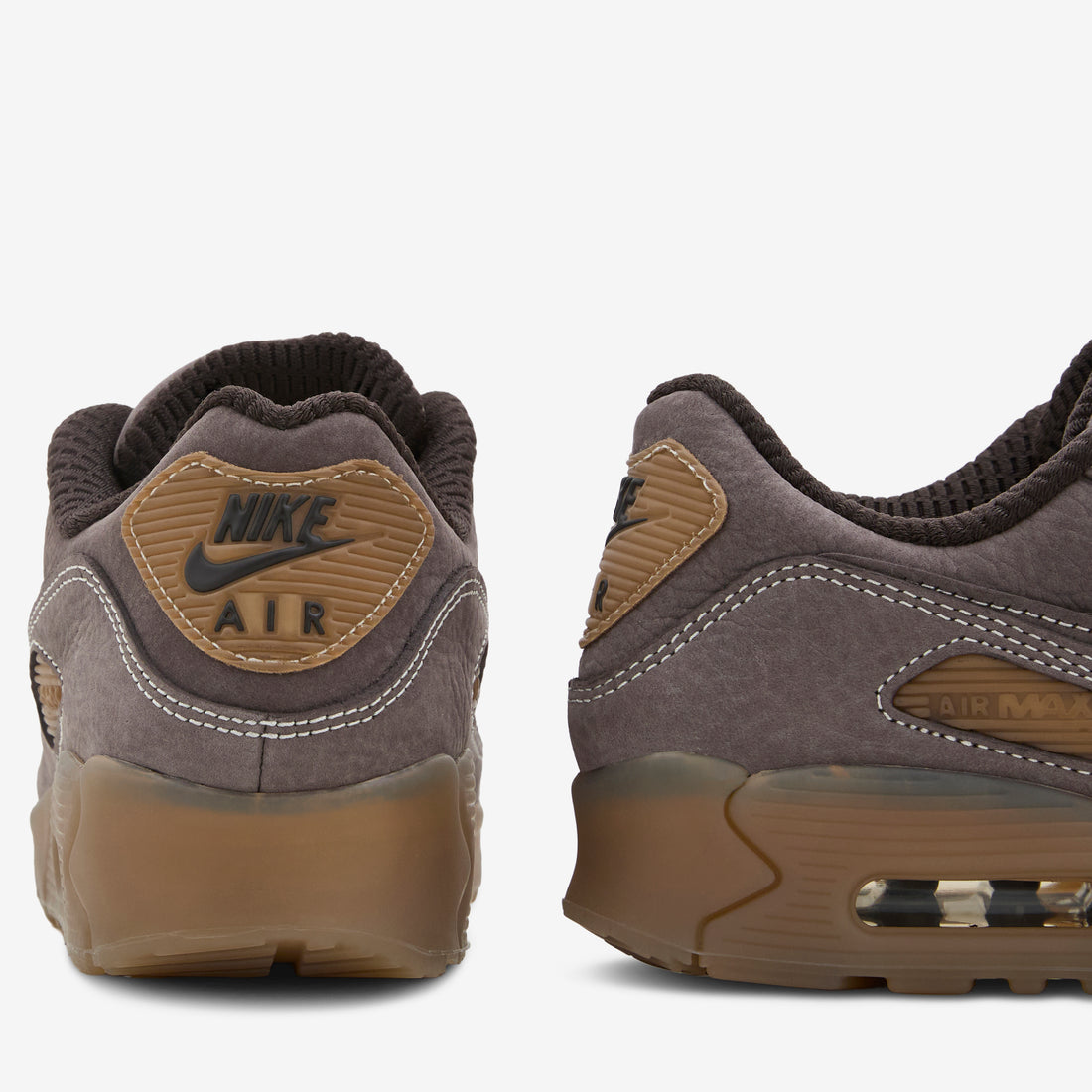 Air Max 90 SP Shadow Brown | Shadow Brown | Buff Footwear