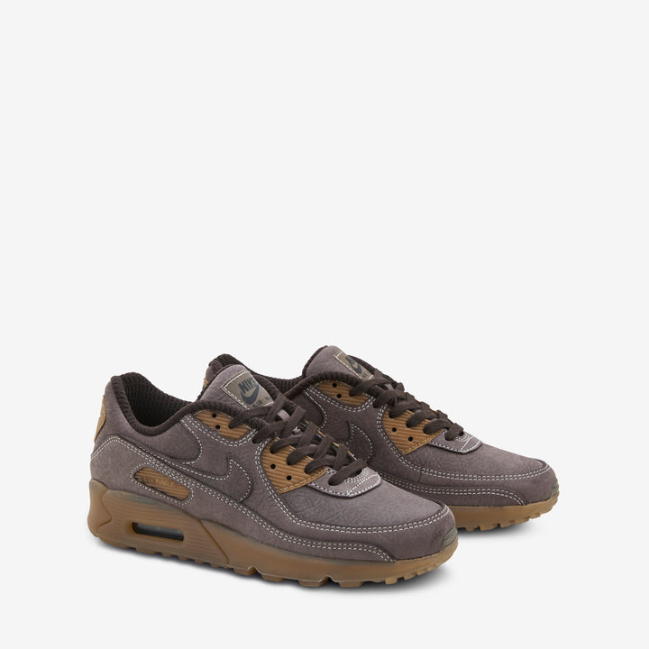 Air Max 90 SP Shadow Brown | Shadow Brown | Buff Front