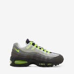 Air Max 95 OG Premium Black | Volt | White