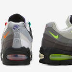 Air Max 95 OG Premium Black | Volt | White