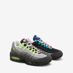 Air Max 95 OG Premium Black | Volt | White