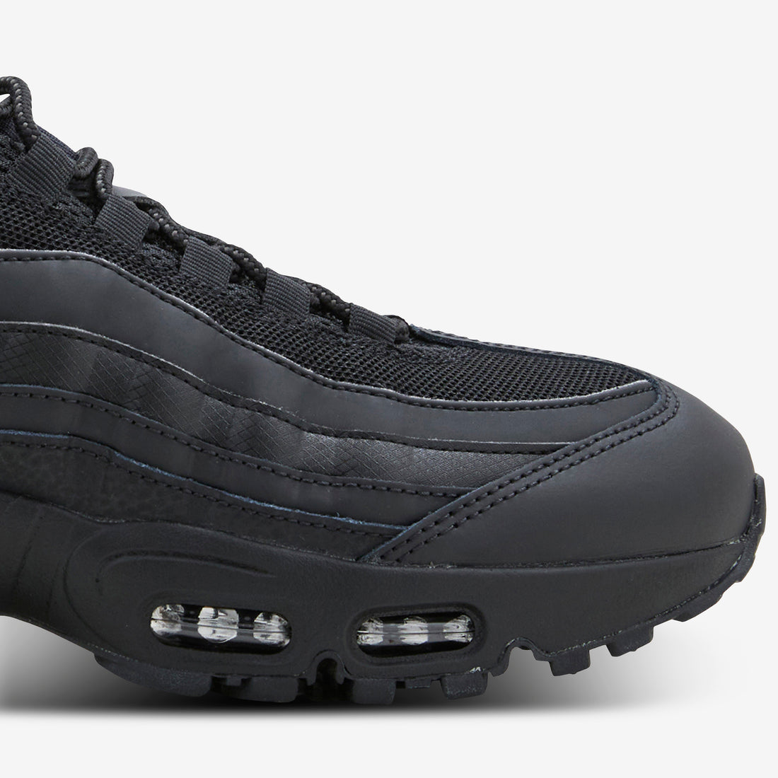 Air Max 95 OG Black | Black | Black | Anthracite Footwear