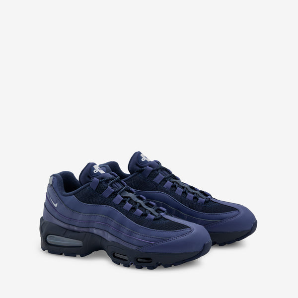 Air Max 95 OG Sanded Purple | Wolf Grey | Obsidian Footwear