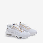 Air Max 95 OG White | Metallic Gold | Black | Pearl Grey