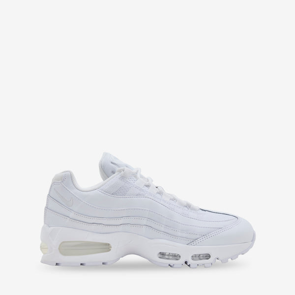 Air Max 95 OG White | White | White | Pure Platinum Footwear