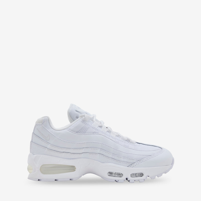 Air Max 95 OG White | White | White | Pure Platinum Footwear