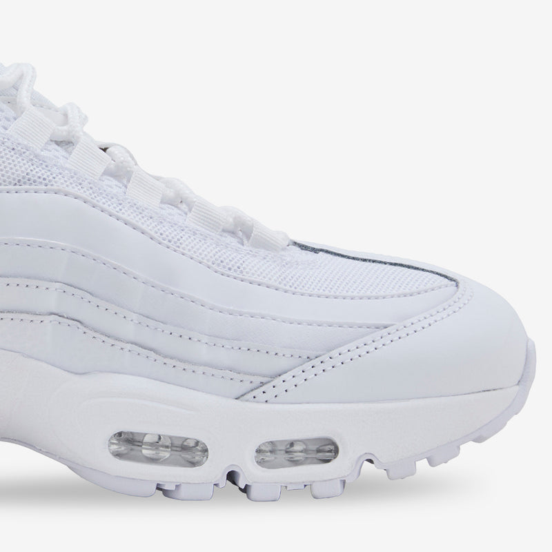 Air Max 95 OG White | White | White | Pure Platinum Footwear