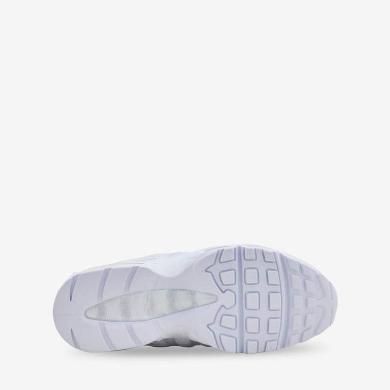 Air Max 95 OG White | White | White | Pure Platinum Footwear