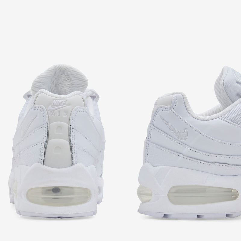 Air Max 95 OG White | White | White | Pure Platinum Footwear