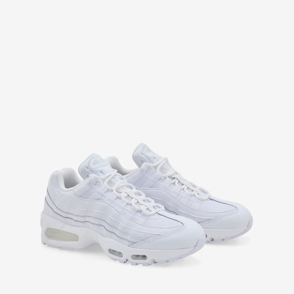 Air Max 95 OG White | White | White | Pure Platinum Footwear