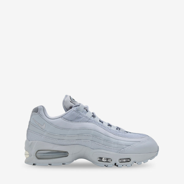 Air Max 95 OG Wolf Grey | Wolf Grey | Wolf Grey | Anthracite Footwear