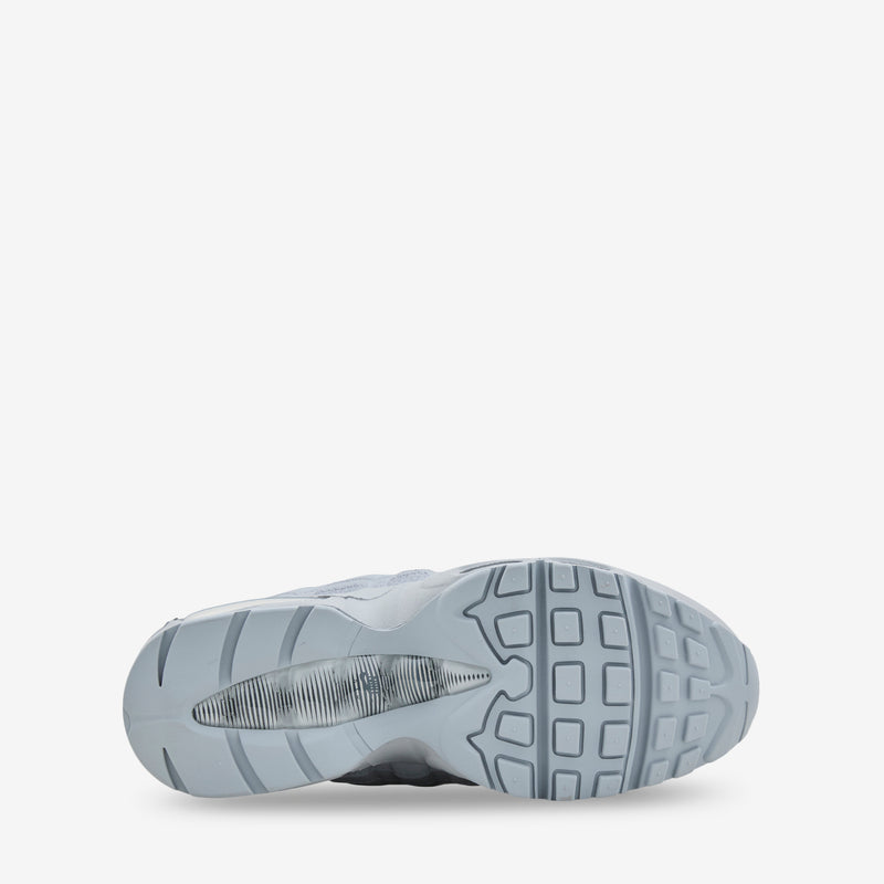 Air Max 95 OG Wolf Grey | Wolf Grey | Wolf Grey | Anthracite Footwear