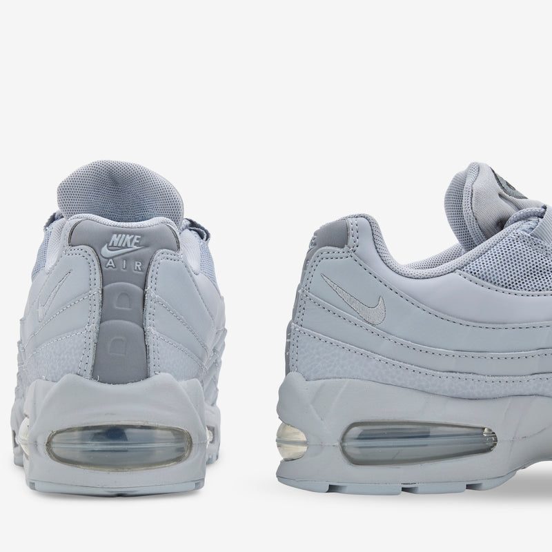 Air Max 95 OG Wolf Grey | Wolf Grey | Wolf Grey | Anthracite Footwear