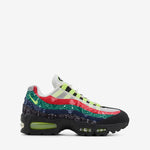Air Max 95 SP Sail | Volt | University Red | Sport Green