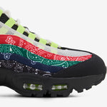 Air Max 95 SP Sail | Volt | University Red | Sport Green
