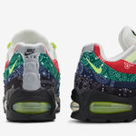 Air Max 95 SP Sail | Volt | University Red | Sport Green