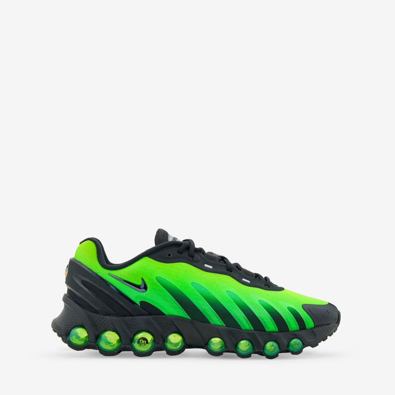 Air Max Dn8 Black | Green Strike | Volt | Black Footwear