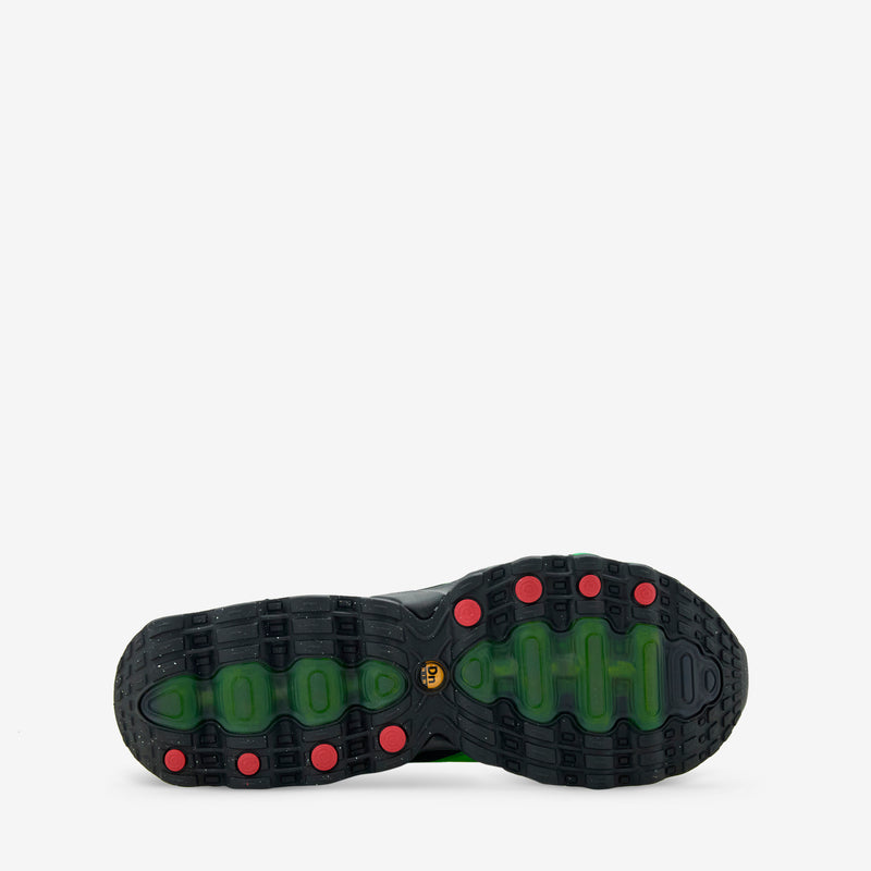 Air Max Dn8 Black | Green Strike | Volt | Black Footwear