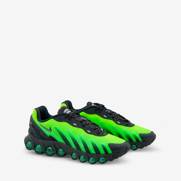 Air Max Dn8 Black | Green Strike | Volt | Black Footwear