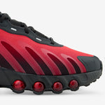 Air Max Dn8 Black | Gym Red | Bright Crimson