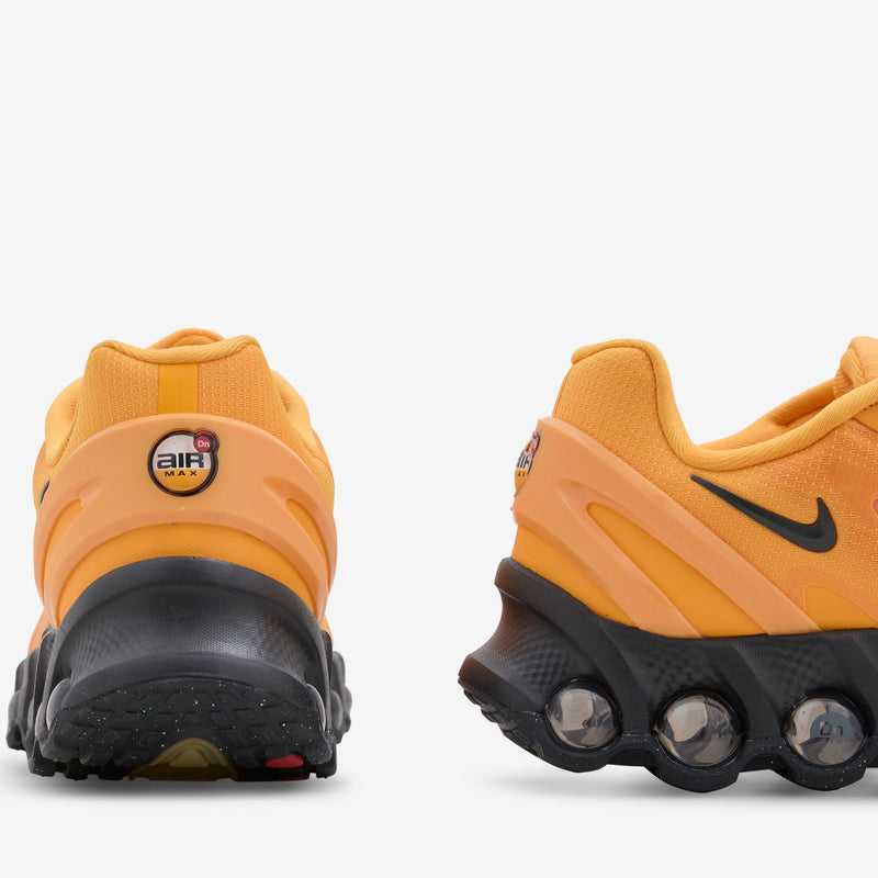 Air Max Dn8 Sundial | Dark Smoke Grey Footwear
