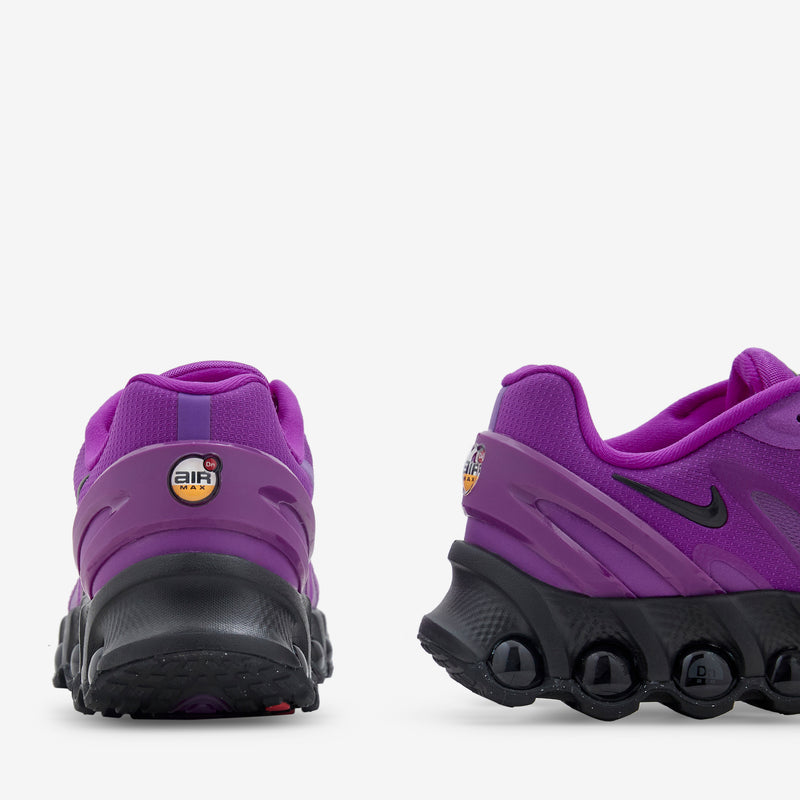 Air Max Dn8 Vivid Purple | Black | Vivid Purple | Black Footwear